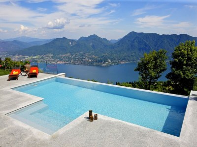 Villa Belvilla by OYO Villa Confalonieri - Sedici - Outdoor photo 4