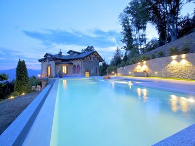 Villa Belvilla by OYO Villa Confalonieri - Sedici - Outdoor photo 7