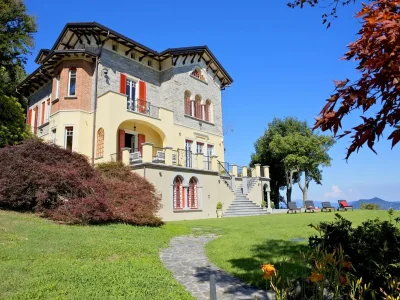 Villa Belvilla by OYO Villa Confalonieri - Sedici - Outdoor photo 10