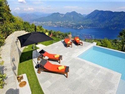 Villa Belvilla by OYO Villa Confalonieri - Sedici - Outdoor photo 11