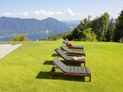 Villa Belvilla by OYO Villa Confalonieri - Sedici - Outdoor photo 14