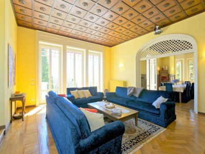 Villa Belvilla by OYO Villa Confalonieri - Sedici - Features photo 19