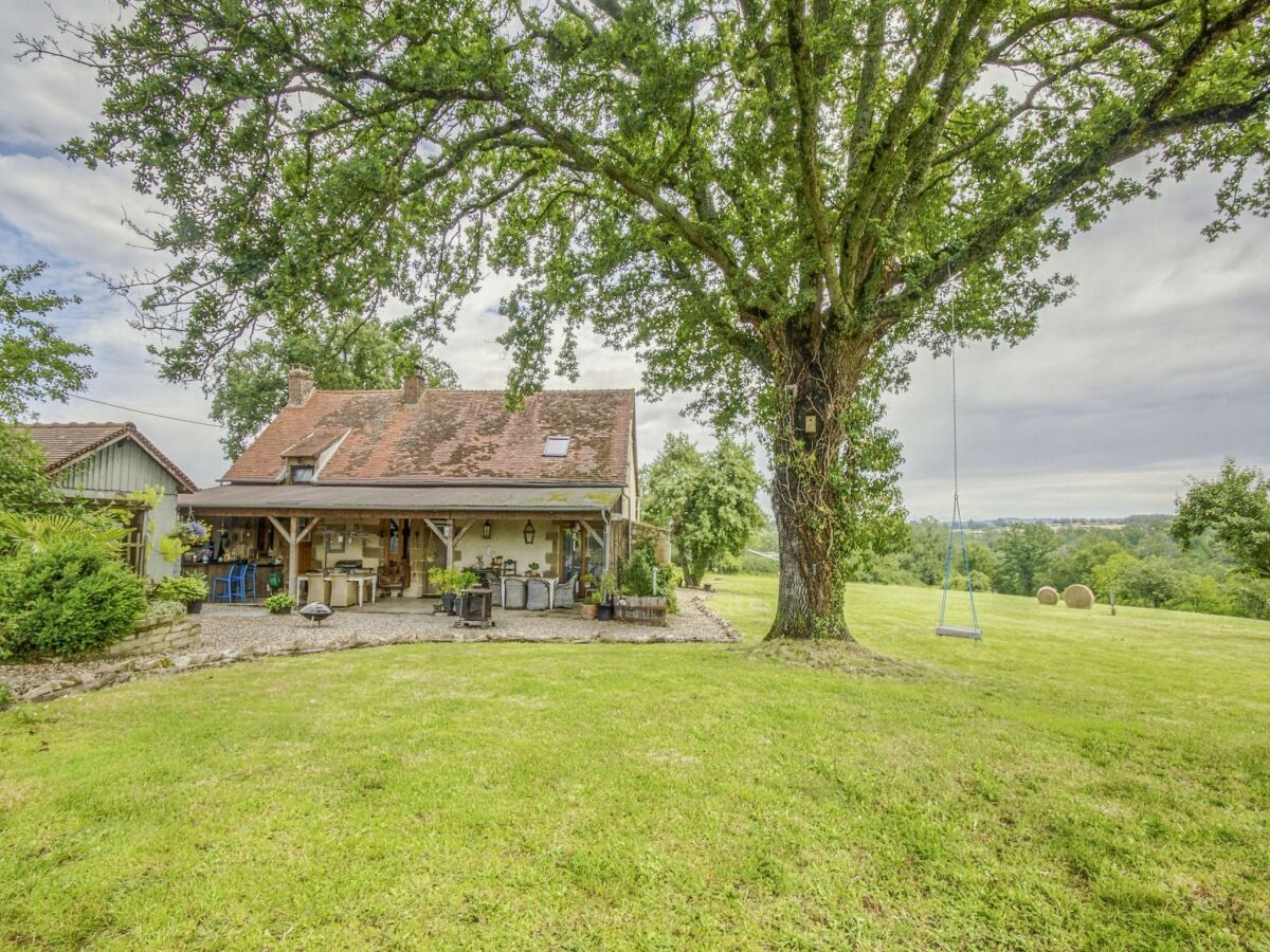 Holiday house Antikes Ferienhaus mit privatem Pool