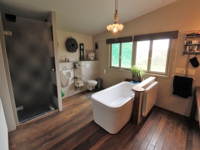 Holiday house Antikes Ferienhaus mit privatem Pool - Features photo 19