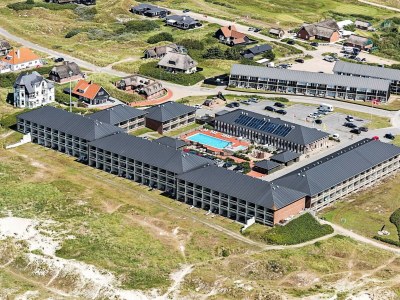 Holiday park Apartment with terrace in a holiday park - Holiday park