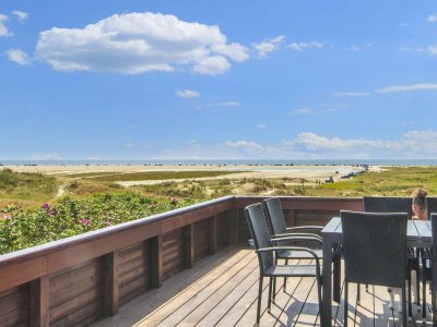 Holiday park Apartment with terrace in a holiday park - Outdoor photo 14
