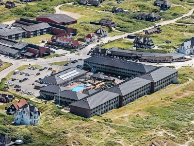 Holiday park Zimmer im Hotel Fano für 4 Gäste - Outdoor photo 4