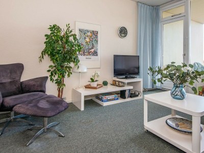 Holiday park Zimmer im Hotel Fano für 4 Gäste - Outdoor photo 11