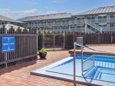 Holiday park Zimmer im Hotel Fano für 4 Gäste - Outdoor photo 18