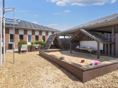 Holiday park Zimmer im Hotel Fano für 4 Gäste - Outdoor photo 54