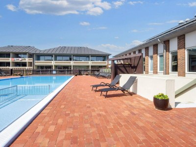 Holiday park Apartment in Fano near coast - Outdoor photo 29