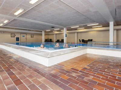 Holiday park Apartment in Fano near coast - Outdoor photo 51