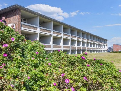 Holiday park Apartment in Fano near coast - Outdoor photo 54