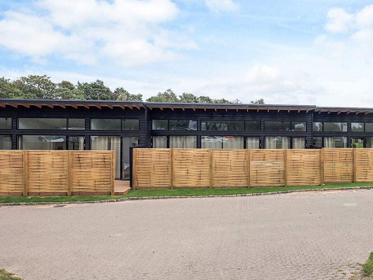 Holiday park Ferienhaus für 6 Personen in Gilleleje