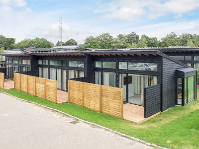 Holiday park Ferienhaus für 6 Personen in Gilleleje - Outdoor photo 2