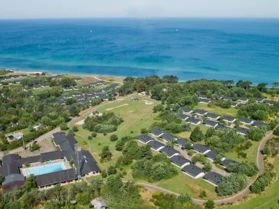 Holiday park Ferienhaus für 6 Personen in Gilleleje - Outdoor photo 4