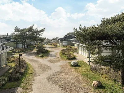 Holiday park Ferienhaus für 6 Personen in Gilleleje - Outdoor photo 9