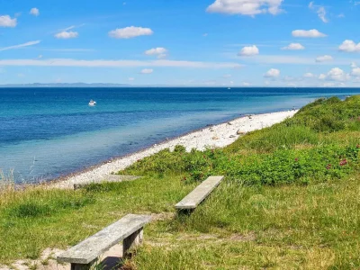 Holiday park Ferienhaus für 6 Personen in Gilleleje - Outdoor photo 30