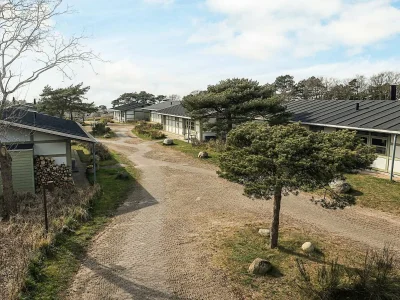 Holiday park Ferienhaus für 6 Personen in Gilleleje - Outdoor photo 32