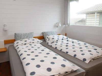 Holiday park 6 person holiday home on a holiday park in Hanstholm - Outdoor photo 13