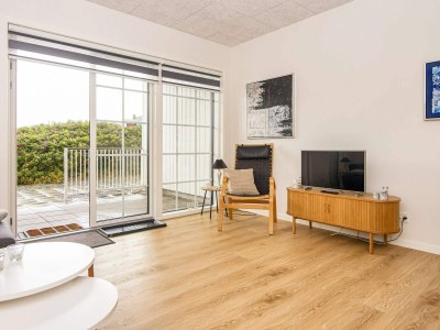 Apartment 6 person holiday home in Ringkøbing-By Traum - Outdoor photo 13
