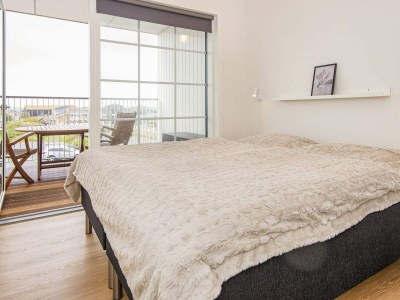 Apartment 6 person holiday home in Ringkøbing-By Traum - Outdoor photo 32
