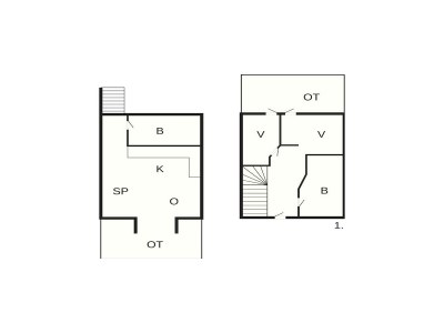 Apartment 6 person holiday home in Ringkøbing-By Traum - Document photo 51