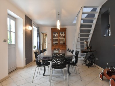 Holiday house Luxuriöses Ferienhaus mit Garten in Strandnähe - Features photo 8