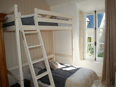 Holiday house Luxuriöses Ferienhaus mit Garten in Strandnähe - Features photo 10