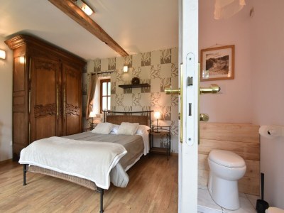 Holiday house Luxuriöses Ferienhaus mit Garten in Strandnähe - Features photo 18