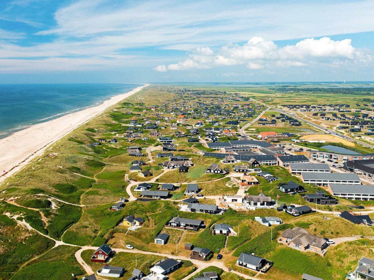 Holiday park 6-Personen-Ferienhaus in einem Ferienpark - Outdoor photo 2