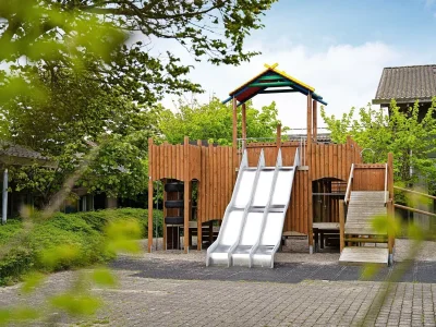 Holiday park 6 person holiday home on a holiday park in Hanstholm - Outdoor photo 17