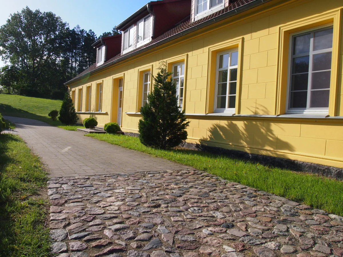 Holiday apartment B Parterre - Outdoor photo 3