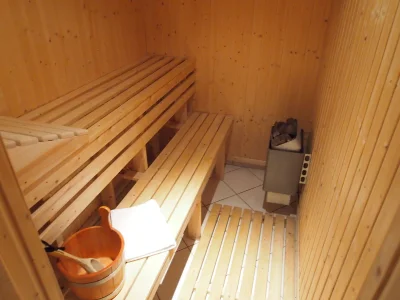Holiday apartment B Parterre - Features photo 22
