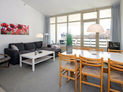 Holiday park Wohnung mit Dachboden im Ferienpark, Ringkøbing - Outdoor photo 9