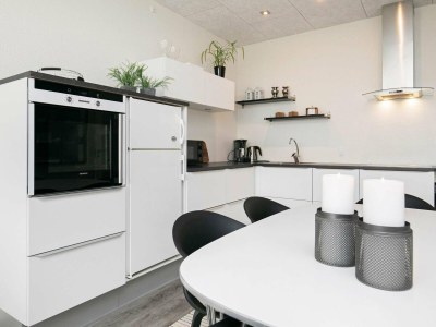 Holiday park 6 Personen Ferienhaus auf einem Ferienpark Blokhus - Outdoor photo 14