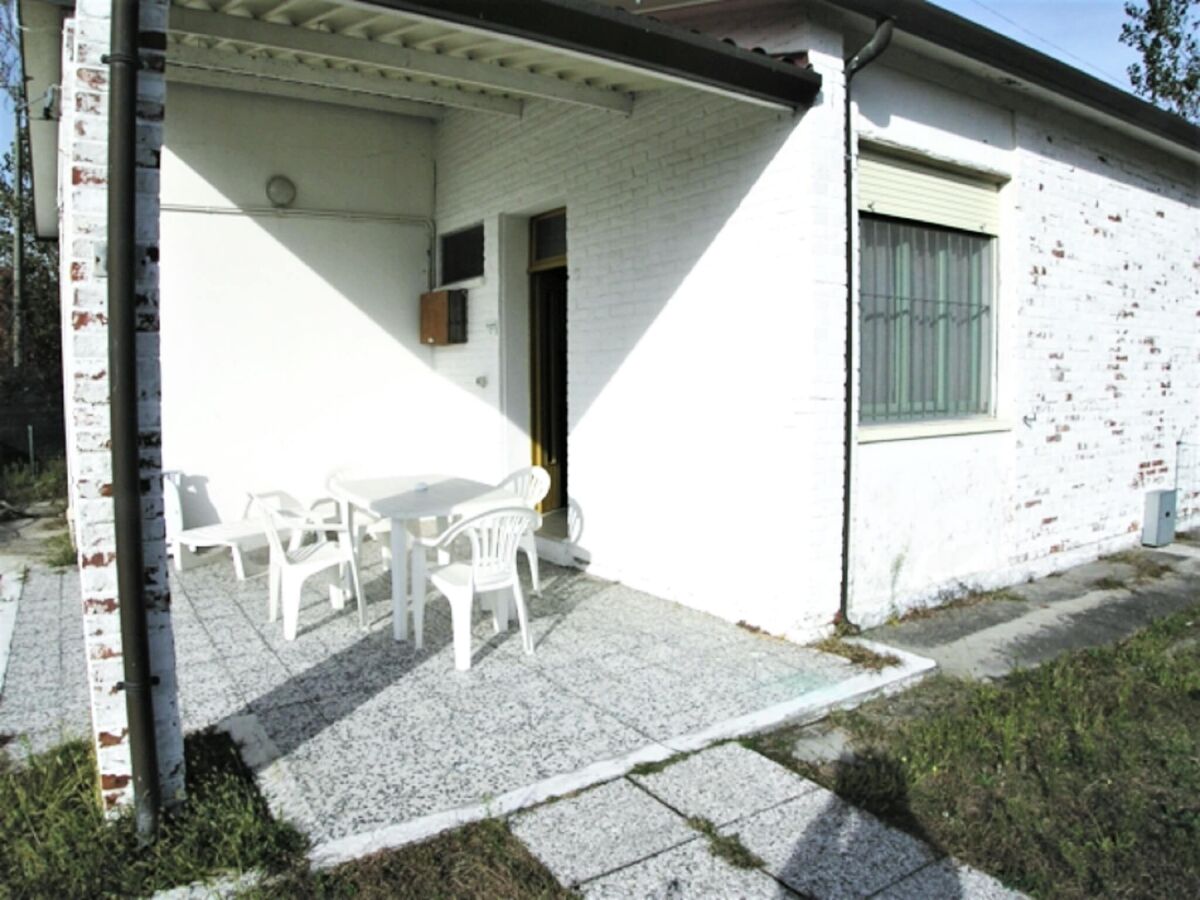 Holiday house Ruhiger Aufenthalt an der Küste, Rosolina