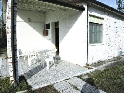Holiday house Ruhiger Aufenthalt an der Küste, Rosolina in Albarella - Holiday house