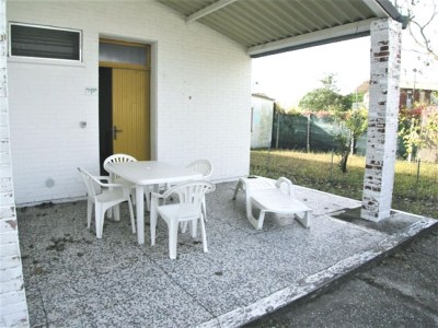 Holiday house Ruhiger Aufenthalt an der Küste, Rosolina - Outdoor photo 2