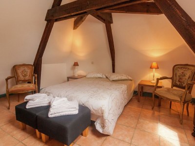 Holiday house Schönes Ferienhaus mit Schwimmbad - Features photo 15