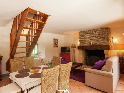Holiday house Schönes Ferienhaus mit Schwimmbad - Features photo 19