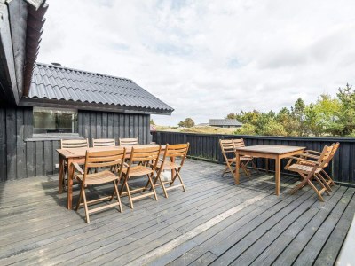 Holiday house 4 person holiday home in Fanø - Outdoor photo 3