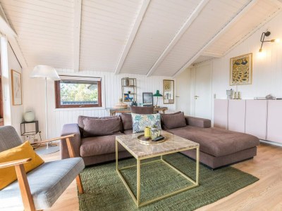Holiday house 4 person holiday home in Fanø - Outdoor photo 26