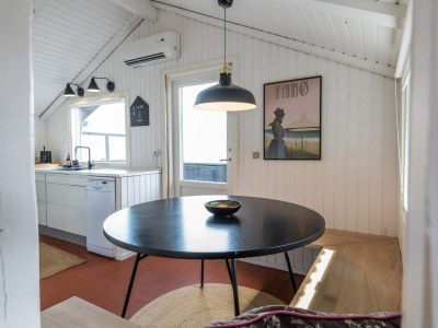 Holiday house 4 person holiday home in Fanø - Outdoor photo 30