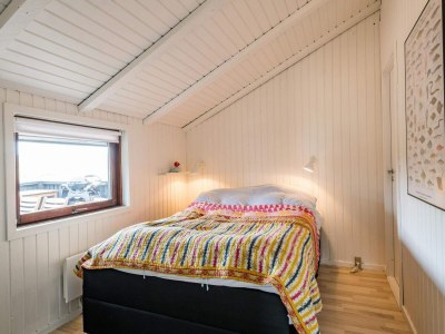 Holiday house 4 person holiday home in Fanø - Outdoor photo 37