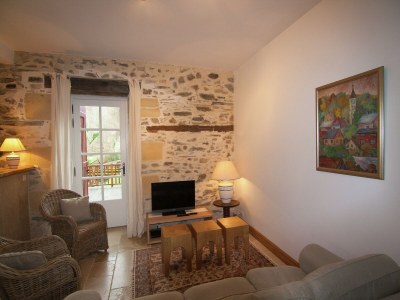 Holiday house Charmantes Chalet mit Schwimmbad - Features photo 20
