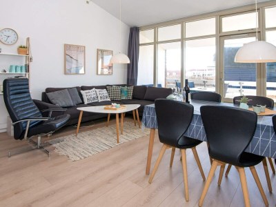 Holiday park 6 person holiday home in Ringkøbing - Outdoor photo 23