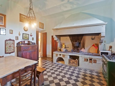 Holiday house Gemütliches Ferienhaus mit Pool - Features photo 9