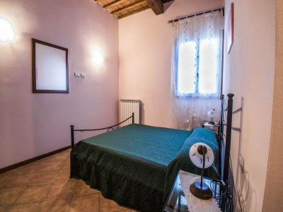 Holiday house Bauernhof mit eigenem Pool zwischen Kultur und Natur, zwischen Pisa und Florenz - Features photo 22