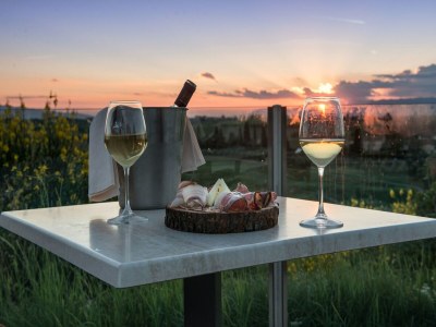 Holiday house Bauernhof mit eigenem Pool zwischen Kultur und Natur, zwischen Pisa und Florenz - Outdoor photo 37